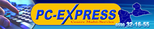 pc-express (- envoie de documents -)